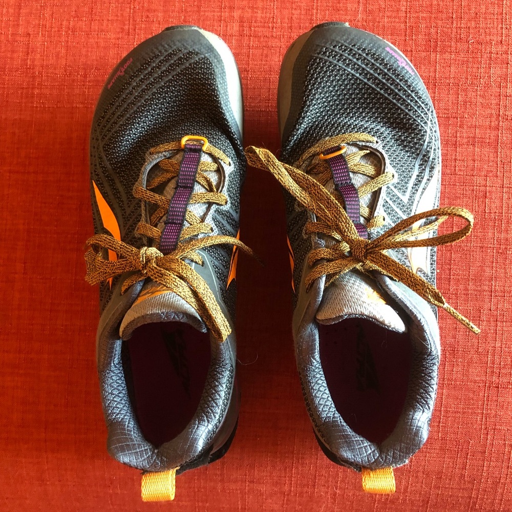 Women’s Altra Timp Size 8